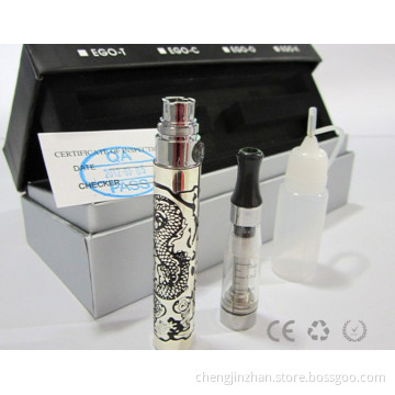 The Cigarettes Manufacturer and The Best Electronic Cigarettes
